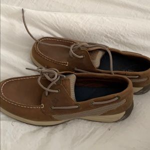 Sperry Boat Shoes